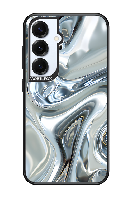 True Silver 2.0 - Samsung S25