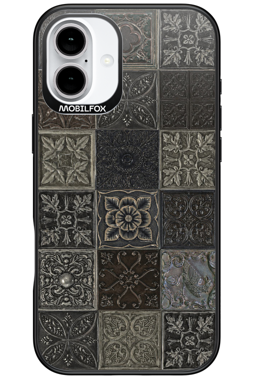 Tiles 2.0 - Apple iPhone 16 Plus