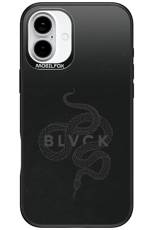 MAMBA 2.0 - Apple iPhone 16 Plus