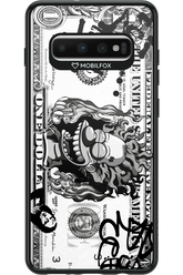 CLOWN BLVCK - Samsung Galaxy S10+