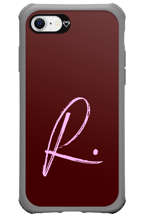 (Dark Blush) R 2.0 - Apple iPhone SE 2020