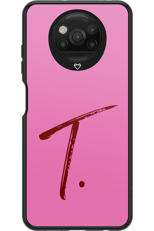 (Sorbet) T 2.0 - Xiaomi Poco X3 Pro