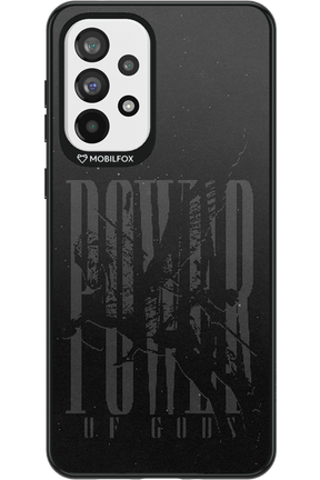 Power of Gods - Samsung Galaxy A73