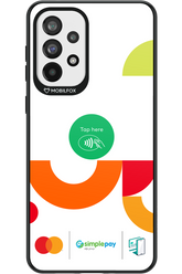 OTP EU Color - Samsung Galaxy A73