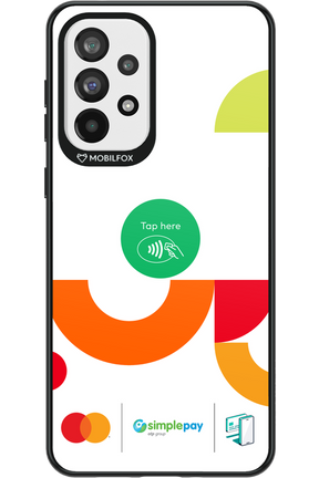 OTP EU Color - Samsung Galaxy A73