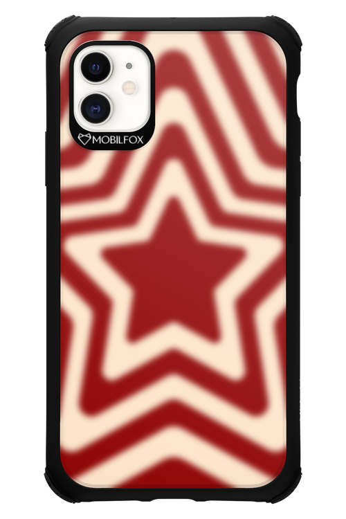 Star - Apple iPhone 11