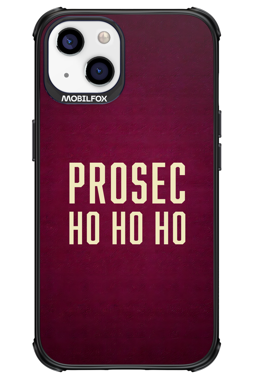 Prosec Ho - Apple iPhone 13