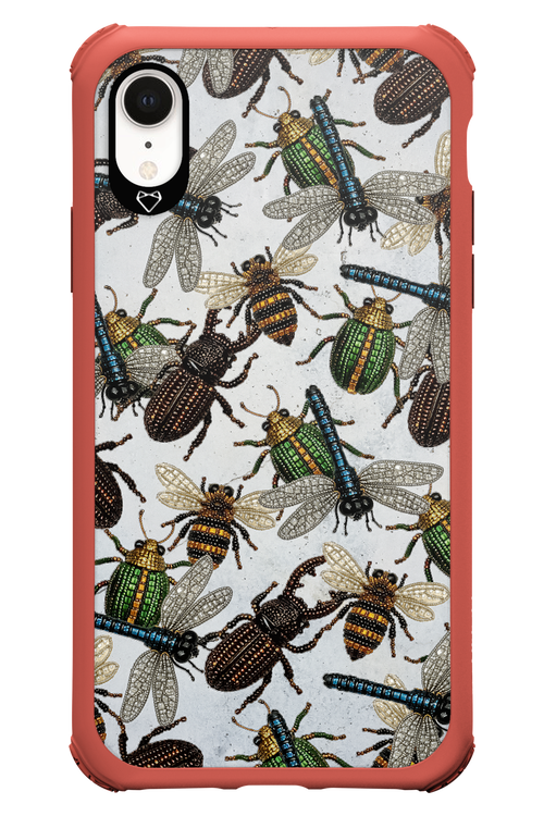 Beetle Gem - Apple iPhone XR