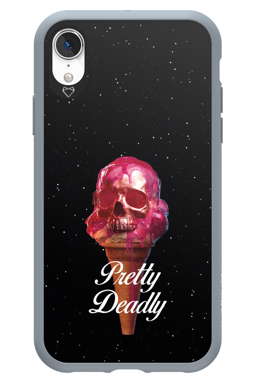Pretty Deadly - Apple iPhone XR