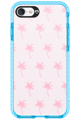 Palm Forest - Apple iPhone SE 2022