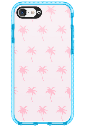 Palm Forest - Apple iPhone SE 2022