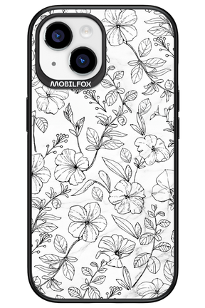 Lineart Beuty - Apple iPhone 15