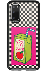COOL GIRL JUICE 2.0 - Samsung Galaxy S20