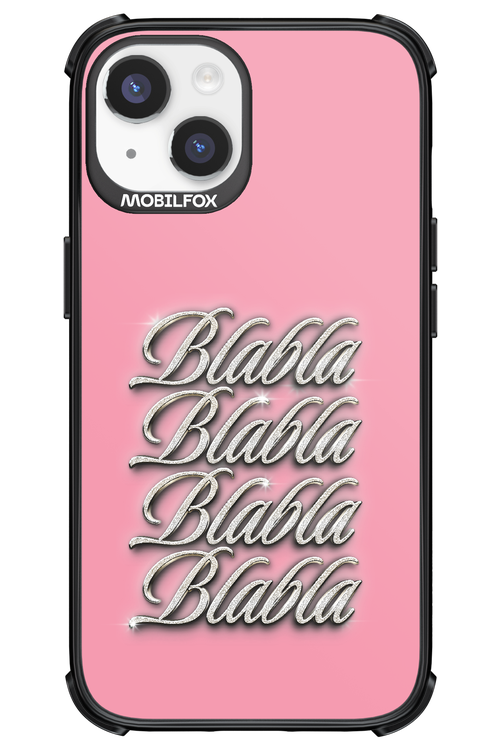 Blabla Blabla 2.0 - Apple iPhone 14