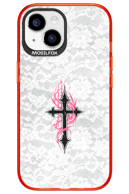 Soft halo 2.0 - Apple iPhone 15
