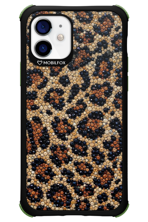 Crystal Roar - Apple iPhone 12