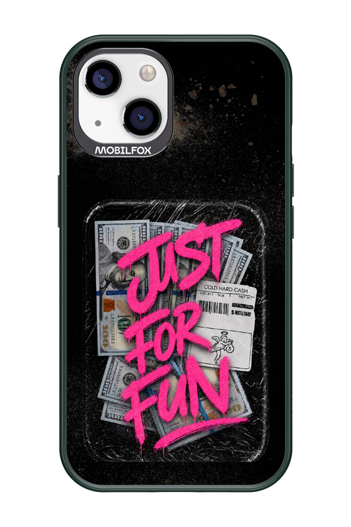 Just For Fun 2.0 - Apple iPhone 13