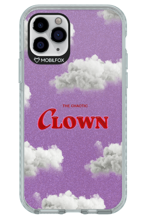 Chaotic Clown - Apple iPhone 11 Pro