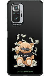 Easy Come Easy Go 2.0 - Xiaomi Redmi Note 10S