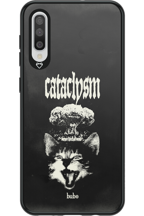 CATACLYSM - Samsung Galaxy A50