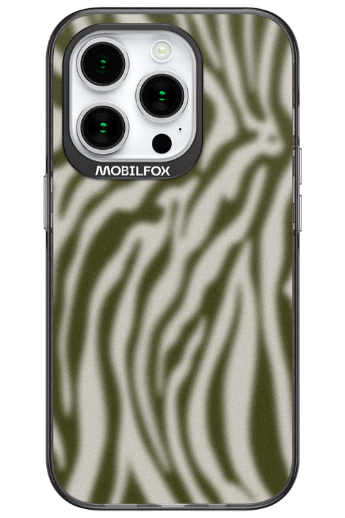 Easy Nature - Apple iPhone 15 Pro