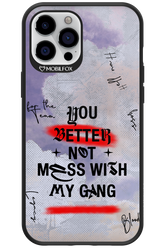 Better Not - Apple iPhone 12 Pro Max