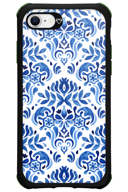 La Dolce Flora 2.0 - Apple iPhone 8
