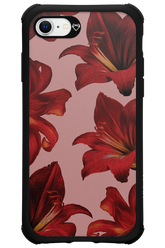 Amaryllis Mist - Apple iPhone SE 2020