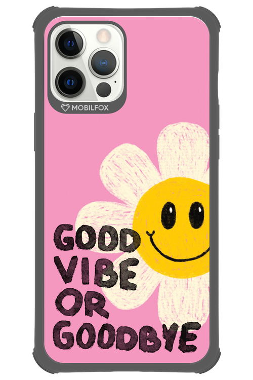 Goodbye - Apple iPhone 12 Pro Max