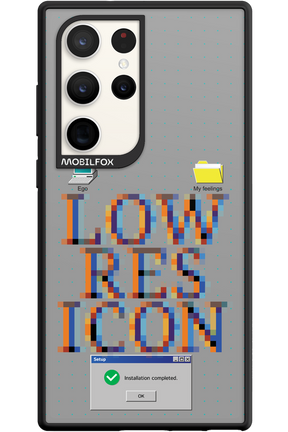 Low res icon 2.0 - Samsung Galaxy S23 Ultra