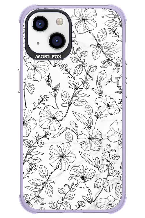 Lineart Beuty - Apple iPhone 13