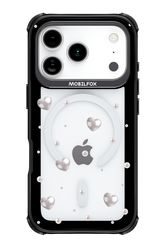 Pearl Tears 2.0 - Apple iPhone 17 Pro