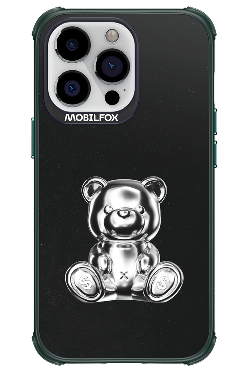 Dollar Bear - Apple iPhone 13 Pro
