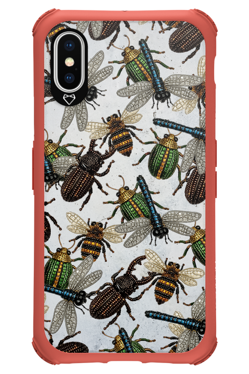 Beetle Gem - Apple iPhone XS