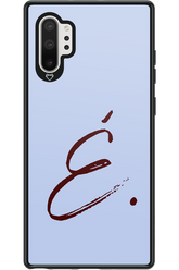 (Jellyfish Presso) E II 2.0 - Samsung Galaxy Note 10+
