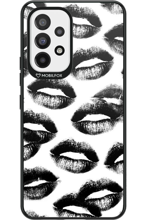Ghost Kiss 2.0 - Samsung Galaxy A53