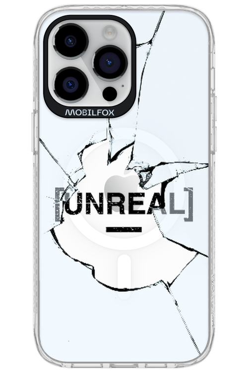 Broken Glass - Apple iPhone 14 Pro Max