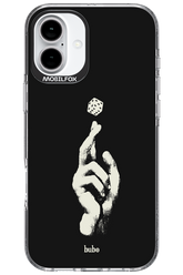 DAMNED LUCK - Apple iPhone 16 Plus