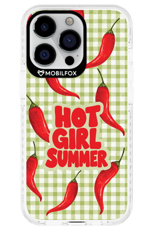 HOT GIRL SUMMERR 2.0 - Apple iPhone 13 Pro