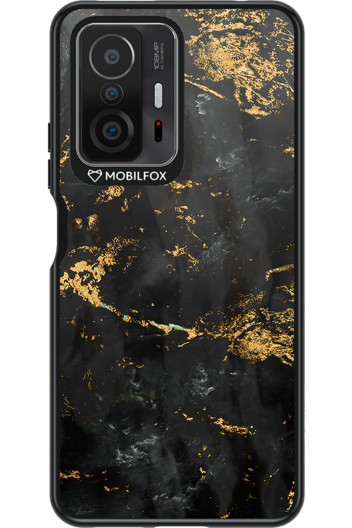 Goldie 2.0 - Xiaomi Mi 11T Pro
