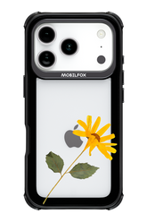 Pressed Flower - Apple iPhone 17 Pro