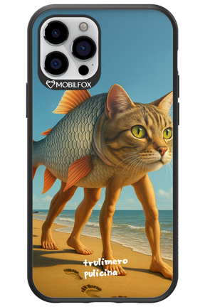 Trulimero Pulicina - Apple iPhone 12 Pro