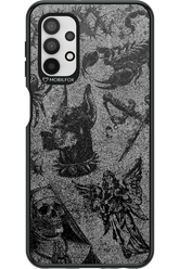 Built Different II - Samsung Galaxy A32 5G