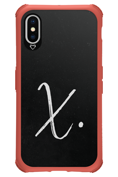 (Off Space) X 2.0 - Apple iPhone XS