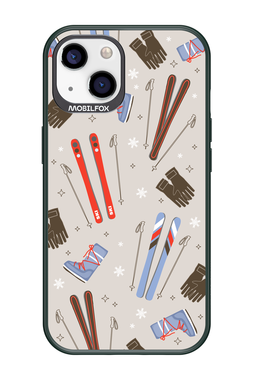 Ski Essentials - Apple iPhone 13