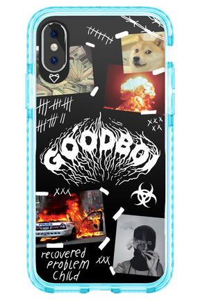 Good Boy - Apple iPhone XS