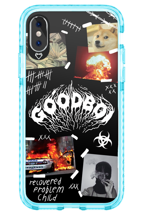 Good Boy - Apple iPhone XS