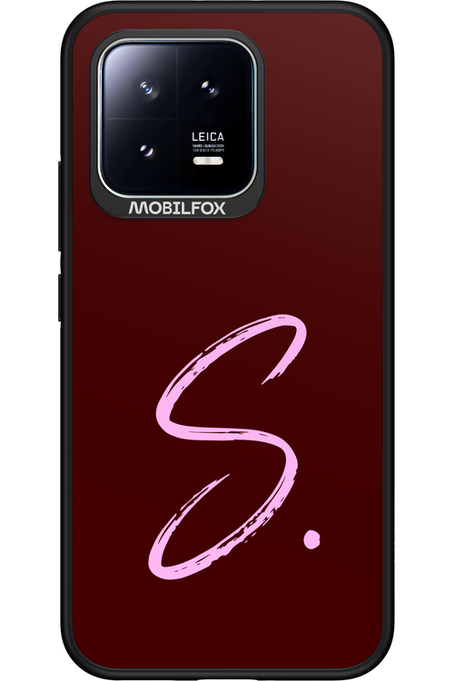 (Dark Blush) S 2.0 - Xiaomi 13