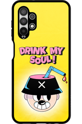 drink my soul 2.0 - Samsung Galaxy A13 4G