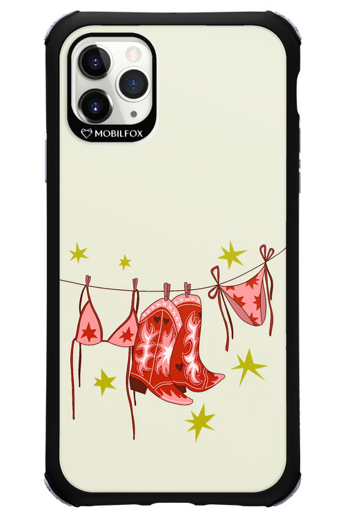 Laundry 2.0 - Apple iPhone 11 Pro Max